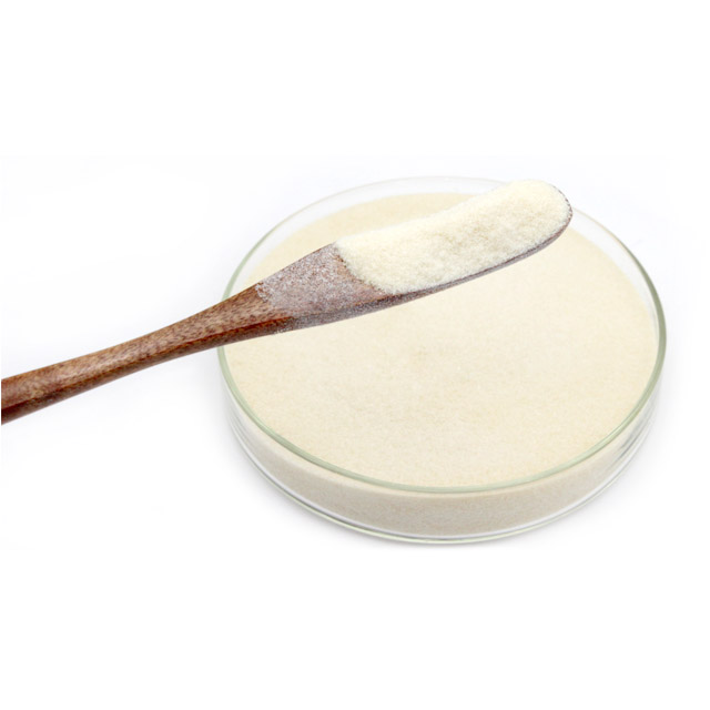 Halal Certificate Food and Pharma Grade Bovine Beef Gelatin